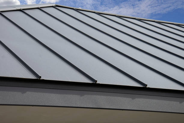 Best Green or Eco-Friendly Roofing Solutions  in Cedar Rapids, IA